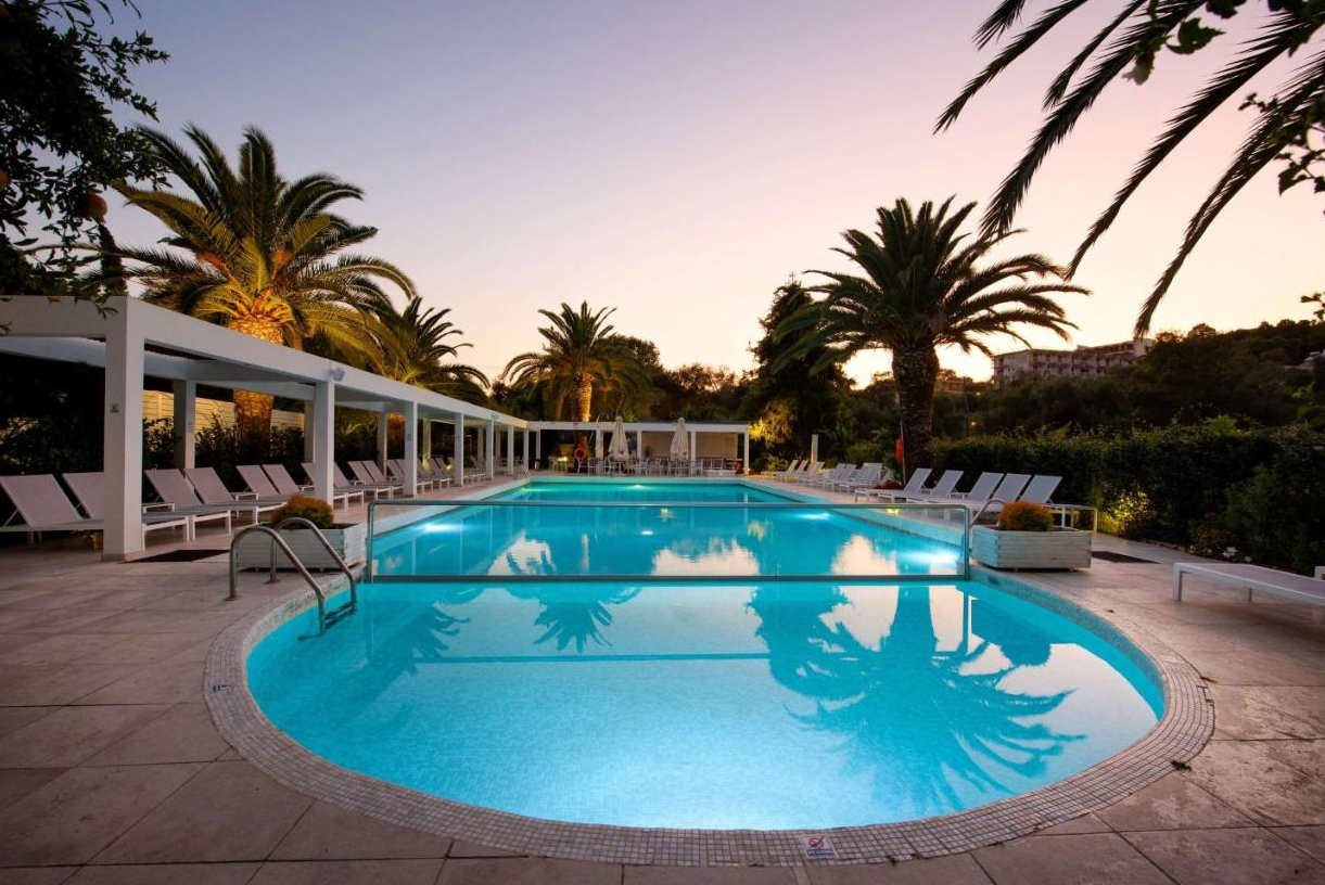 TRYP by Wyndham Corfu Dassia Corfu