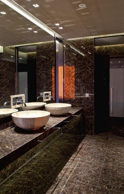 Aqua Blu Boutique Hotel & Spa