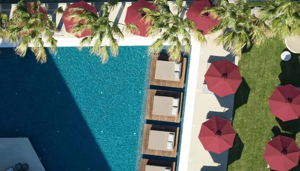 Aqua Blu Boutique Hotel & Spa