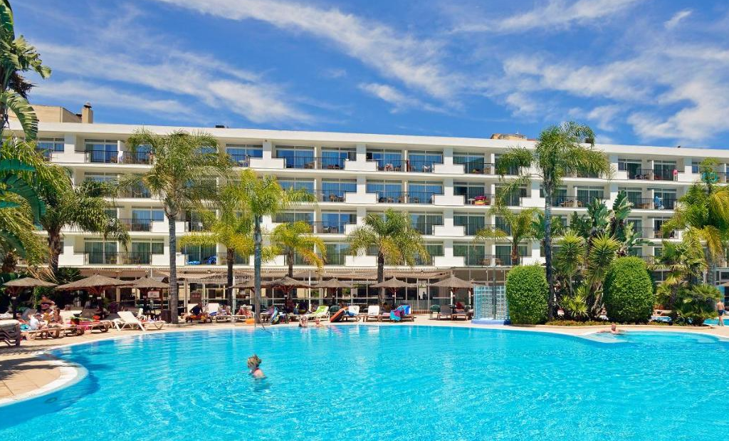 Sol Principe Costa del Sol