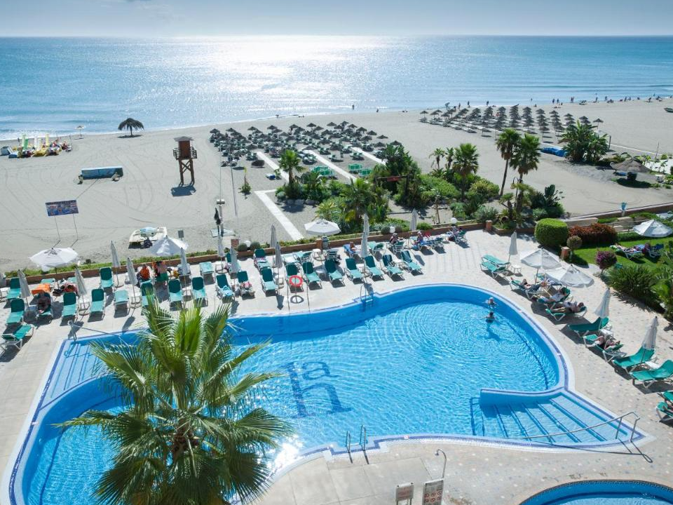 MS Amaragua Costa del Sol