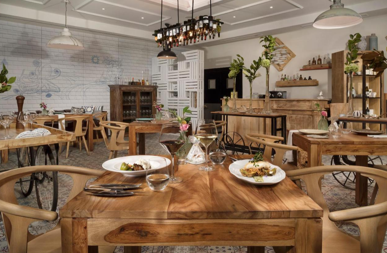 Melia Marbella Banus