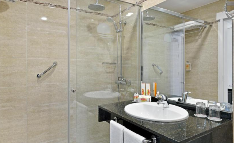 Sol Torremolinos Don Pedro Costa del Sol