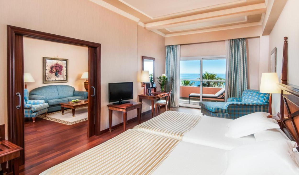 Elba Estepona Gran Hotel & Thalasso Spa