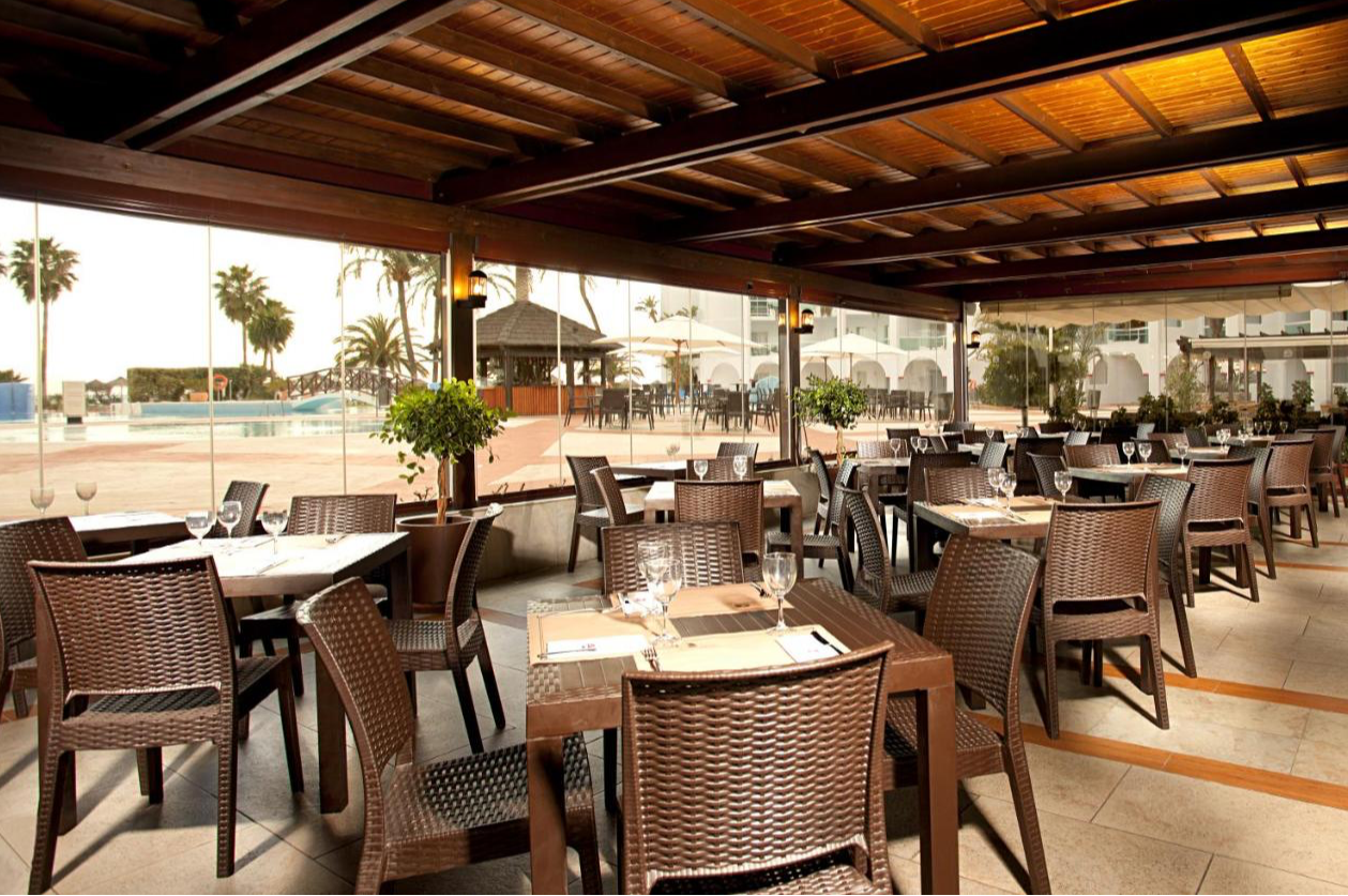 Ona Marinas de Nerja