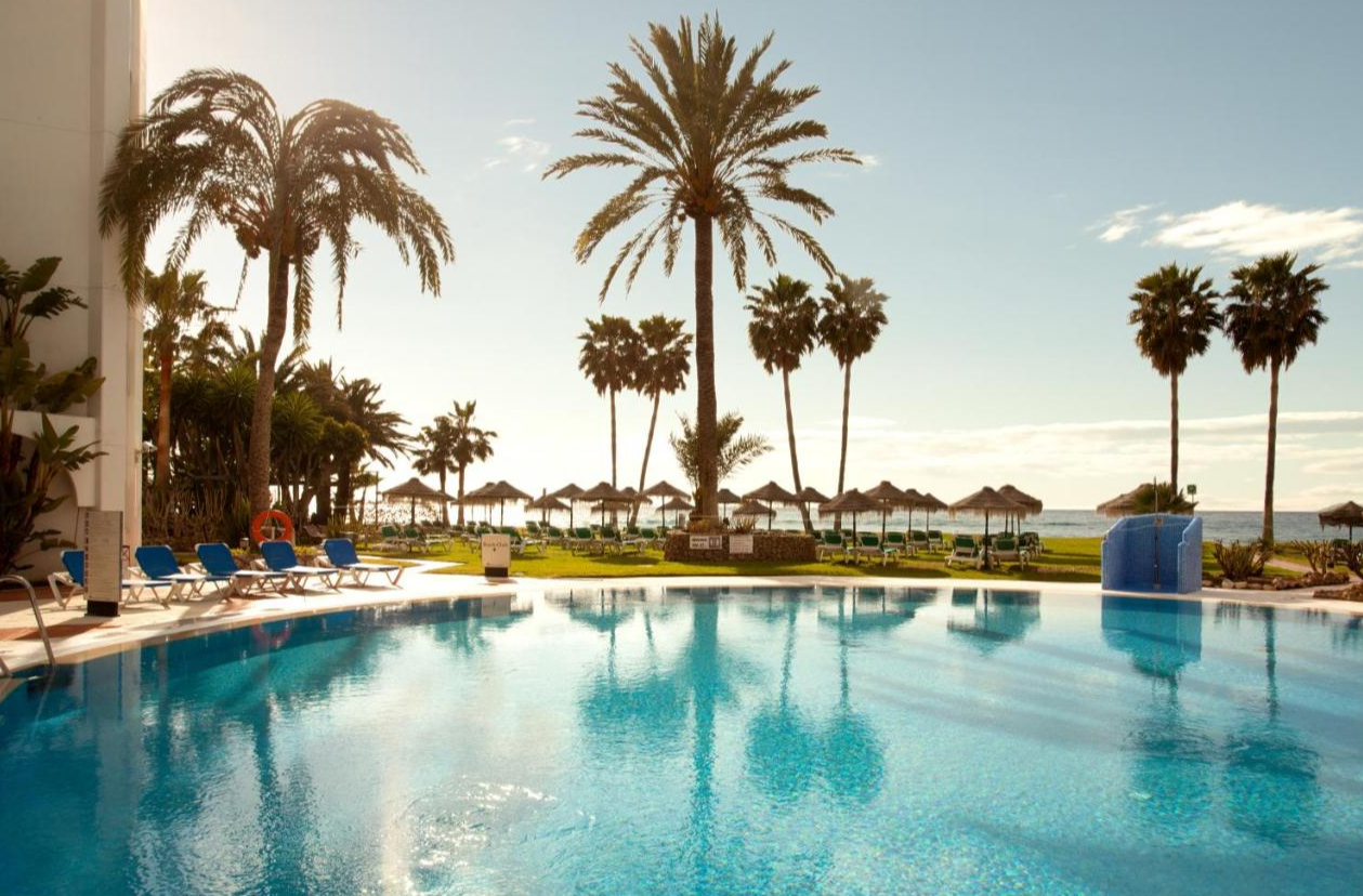 Ona Marinas de Nerja