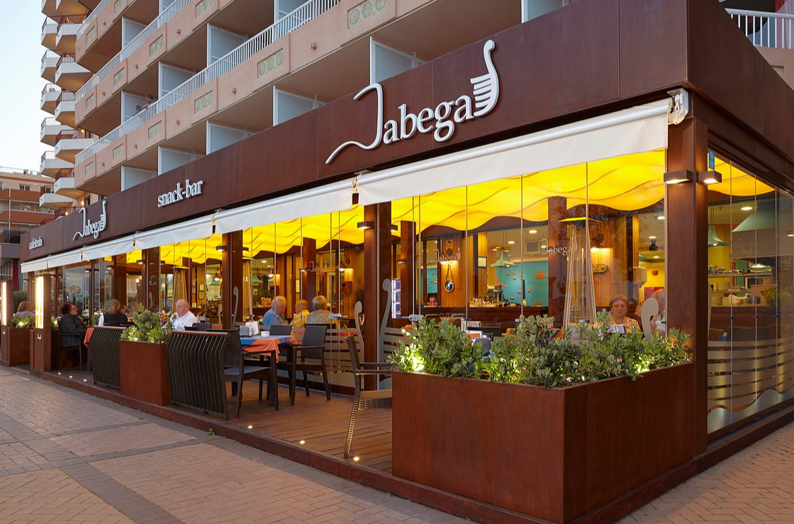 Jabega Costa del Sol