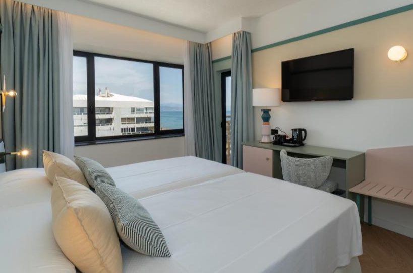 Pez Espada Costa del Sol