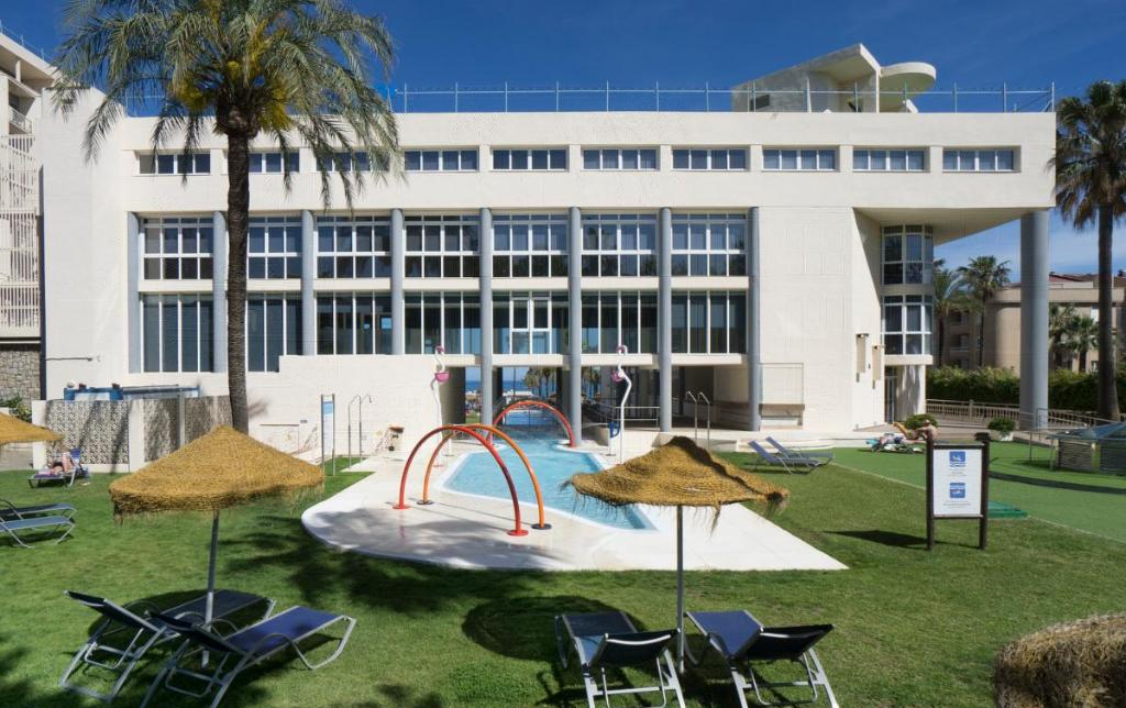 Pez Espada Costa del Sol