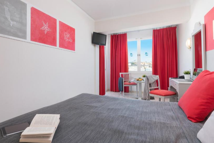 Playas del Rey Mallorca