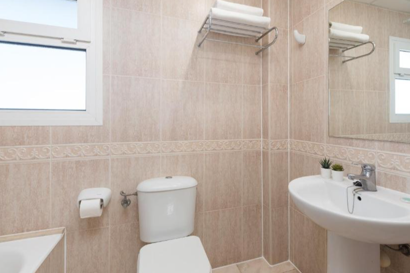 Playas del Rey Mallorca