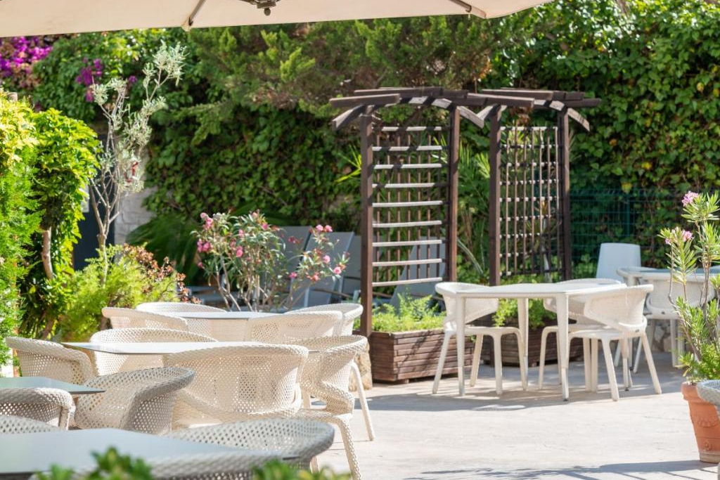 Playas del Rey Mallorca