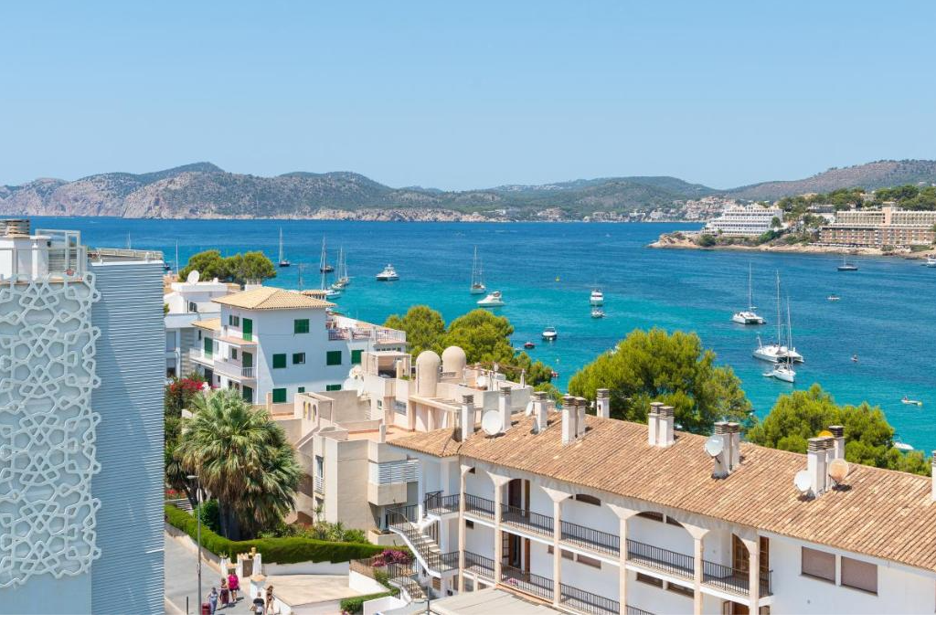 Playas del Rey Mallorca