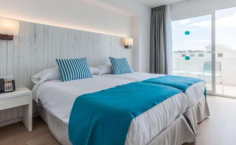 Blue Sea Gran Playa Mallorca