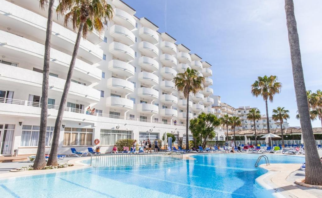 Blue Sea Gran Playa Mallorca