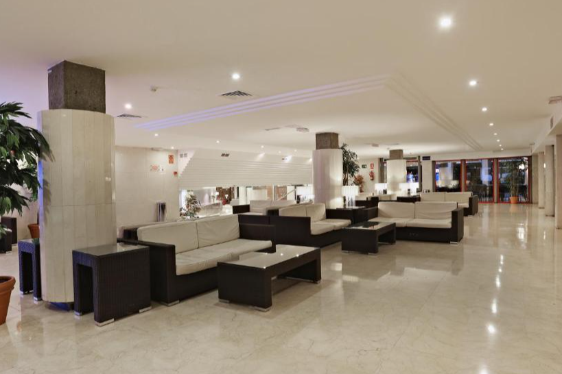 Marconfort Griego Hotel