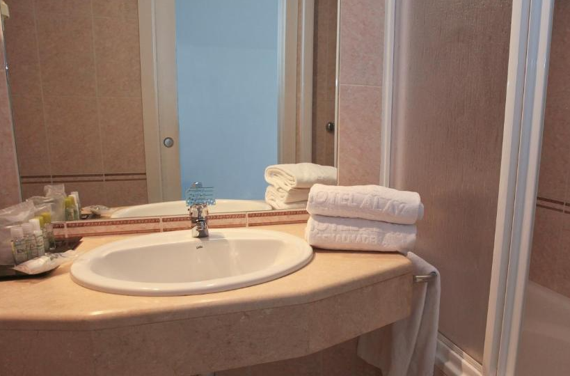 Hotel Alay - Adults Only