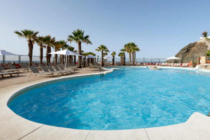Palladium Hotel Costa del Sol