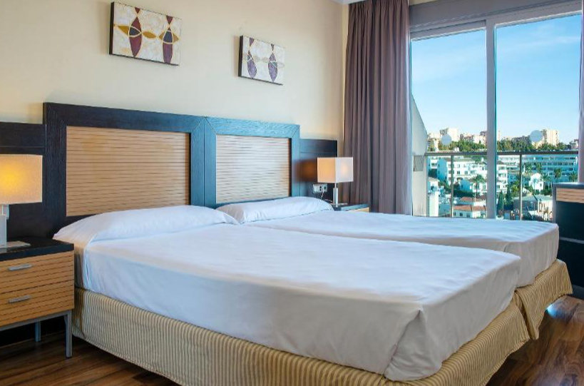 Pierre & Vacances Benalmadena Principe