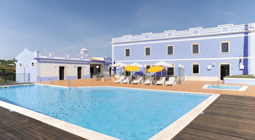 Clube Albufeira Resort