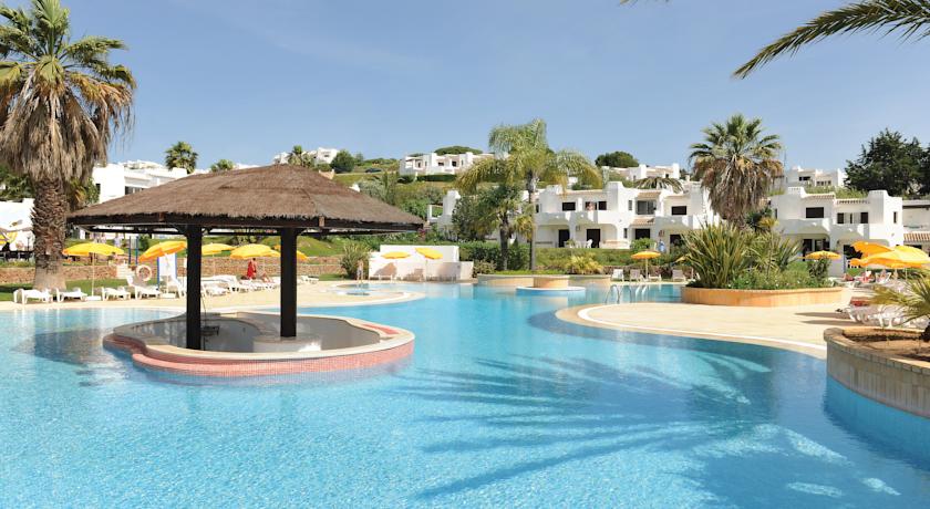Clube Albufeira Resort