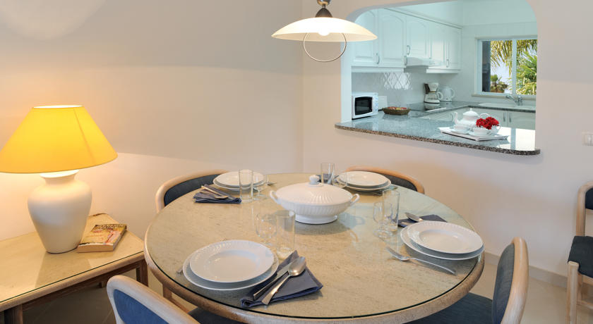 Clube Albufeira Resort