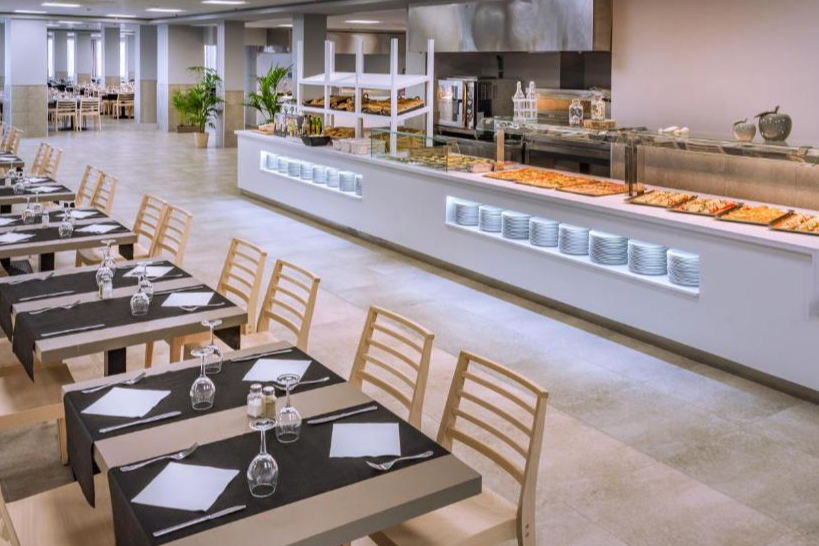 Sorra Daurada Splash