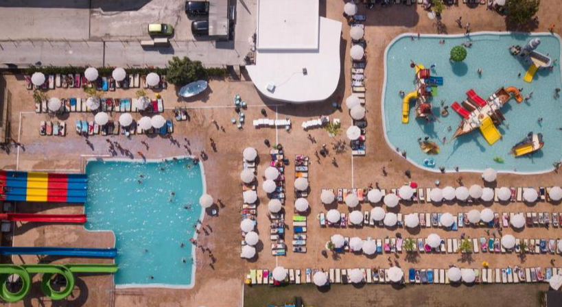 Sorra Daurada Splash