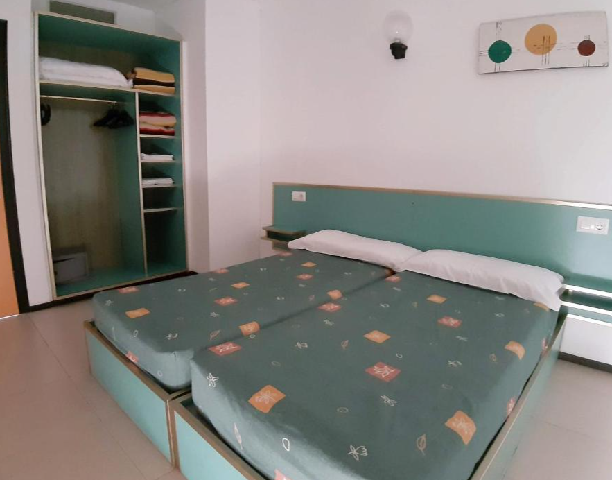 Apartaments Lloret Sun