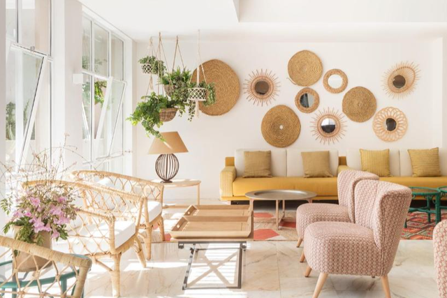 The 15th Boutique Hotel