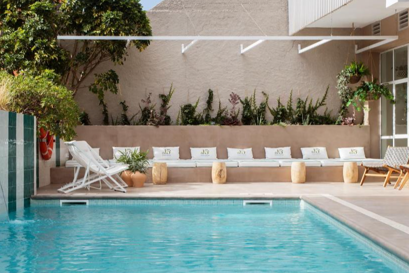 The 15th Boutique Hotel