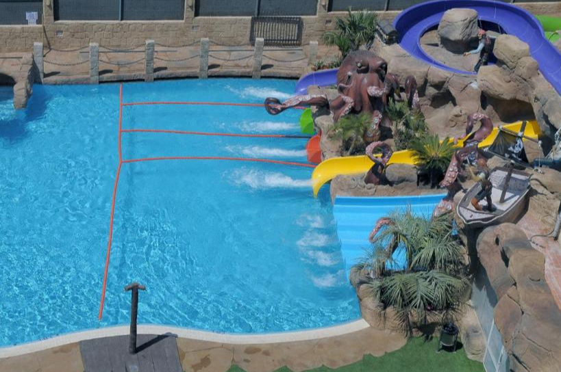 Evenia Olympic Garden