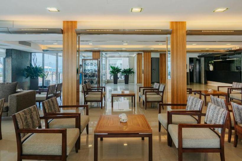 Hotel THB Gran Bahía