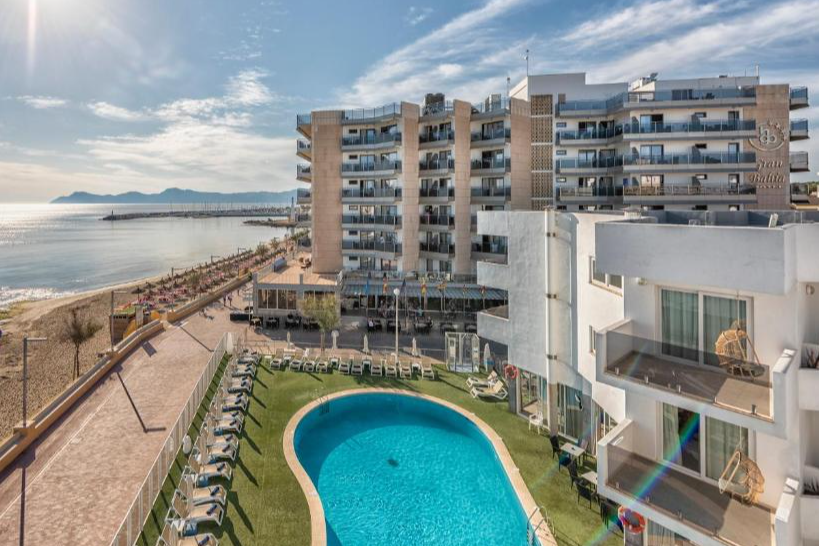 Hotel THB Gran Bahía