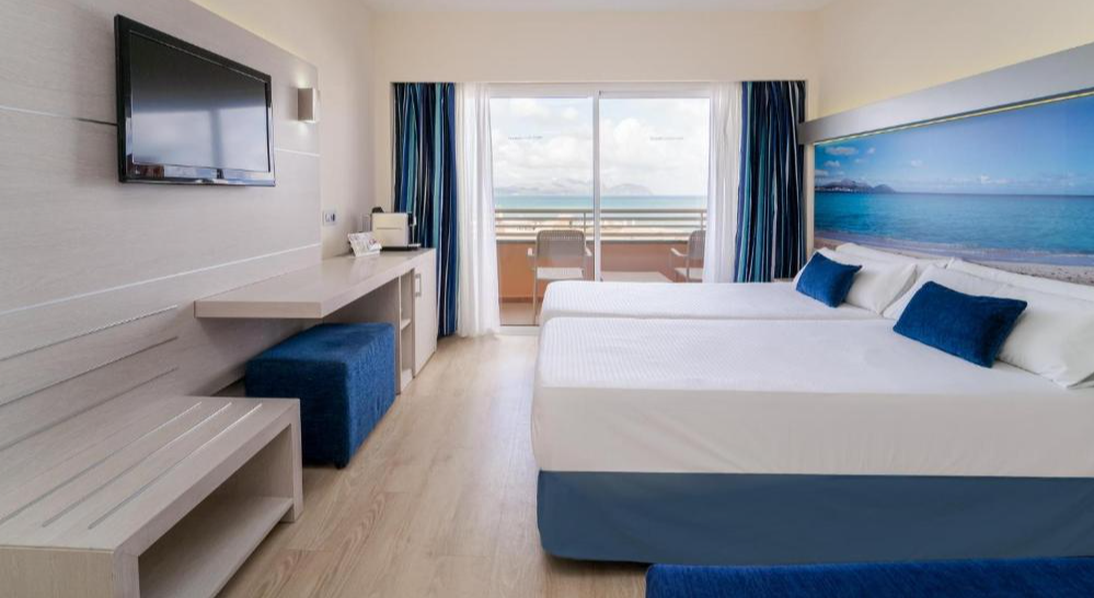 Hotel & Spa Ferrer Janeiro