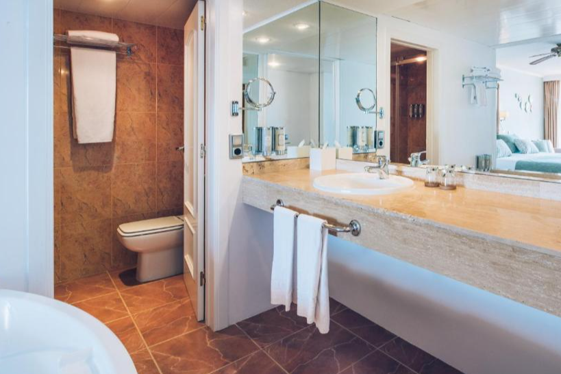 Iberostar Selection Jardín del Sol Suites - Adults