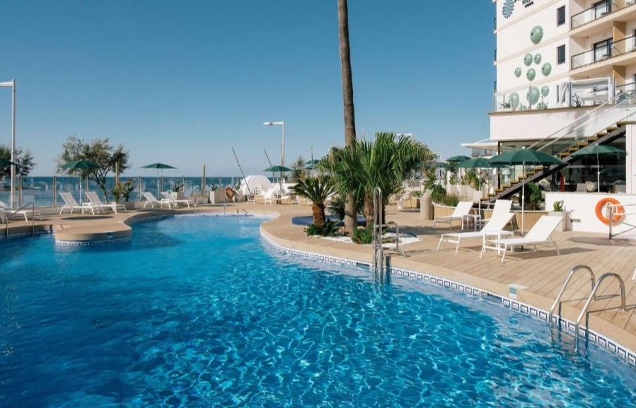 AluaSoul Palma - Adults Only