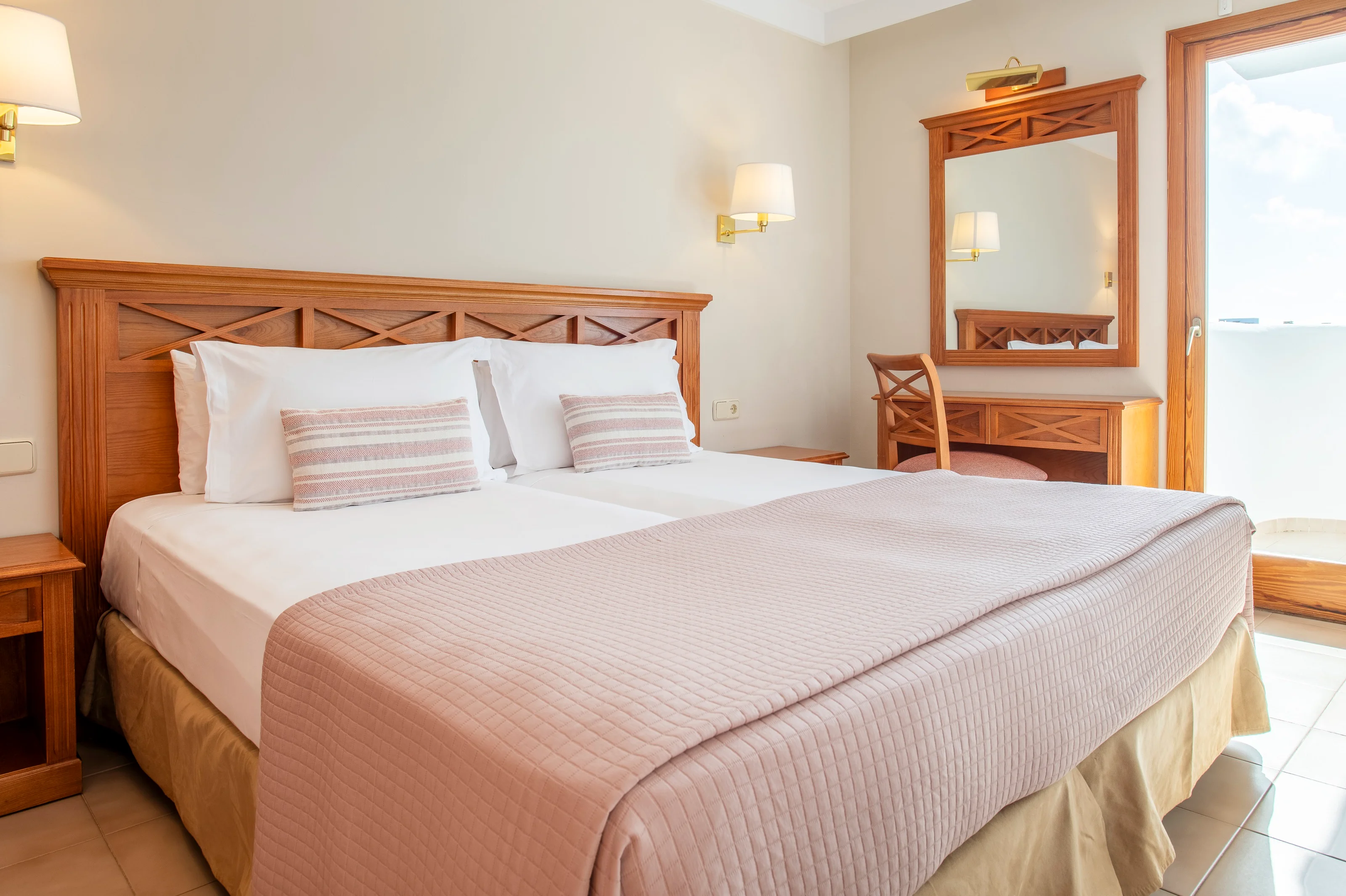 Inturotel Cala Azul Garden