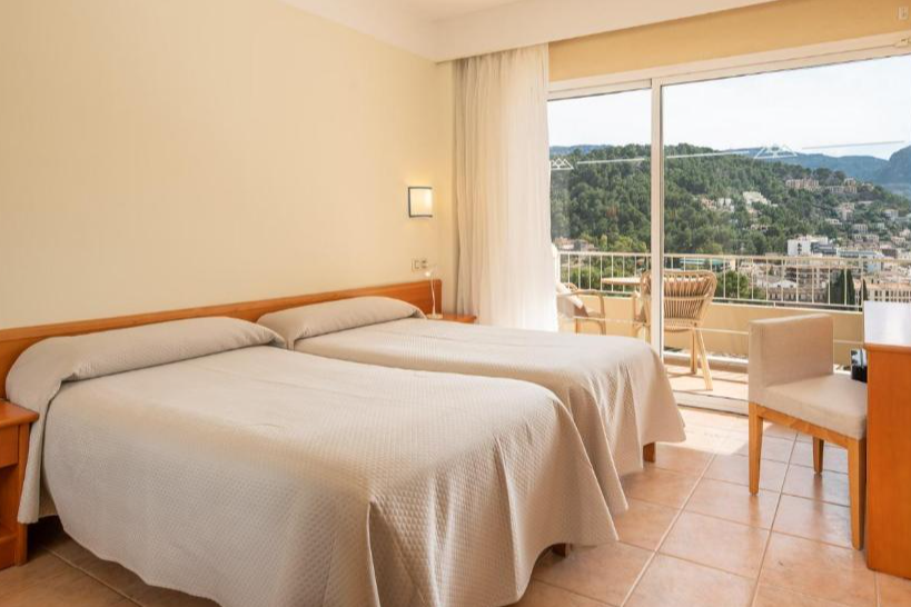 Hotel Eden Nord Soller