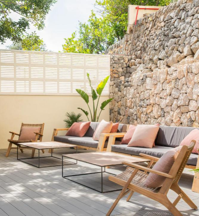 Hotel Eden Nord Soller