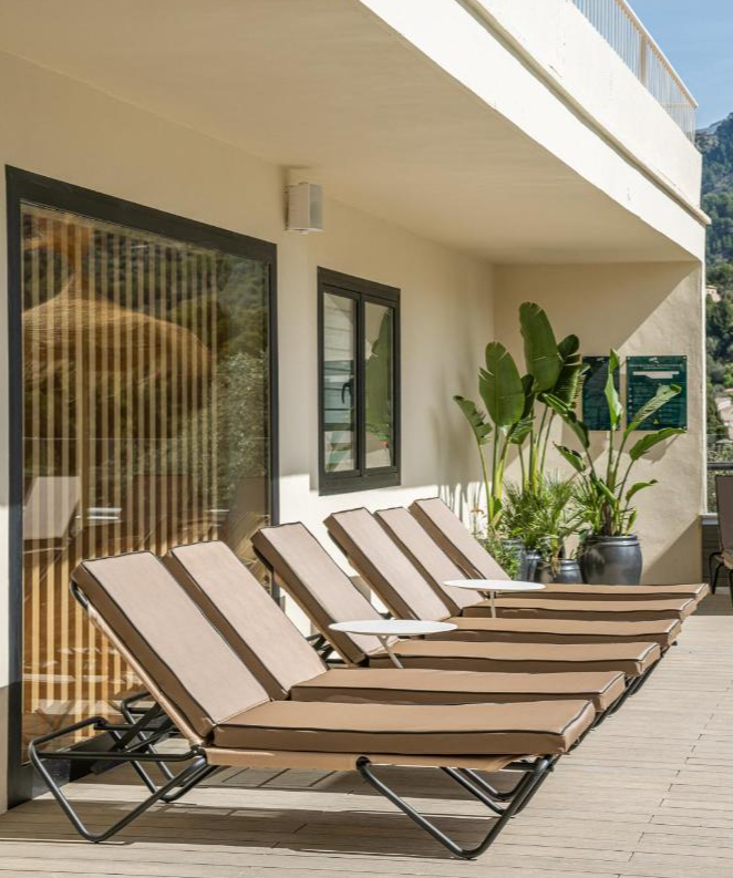 Hotel Eden Nord Soller