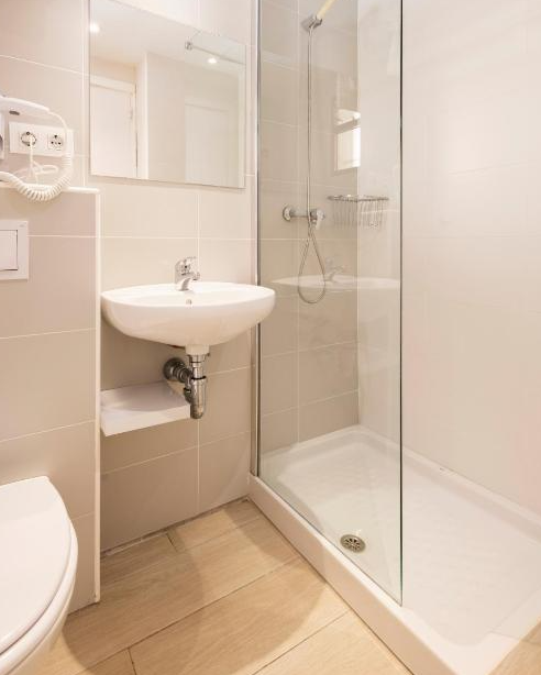 Flor Los Almendros Apartamentos