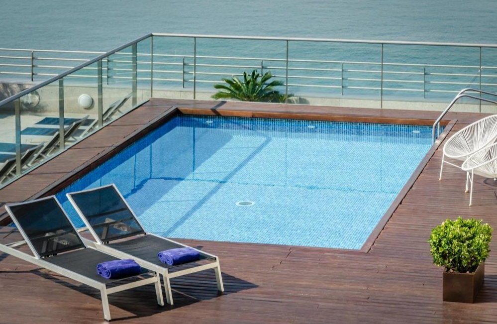 Eurostars Grand Marina