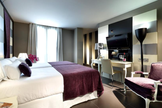 Eurostars Sevilla Boutique