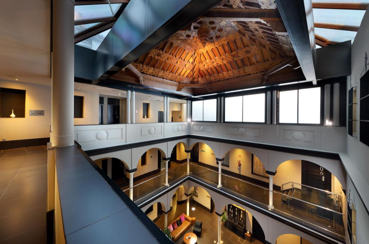 Eurostars Sevilla Boutique