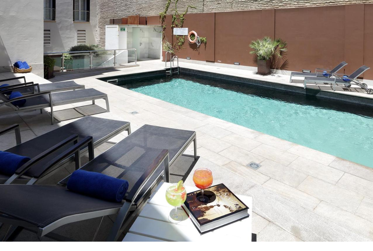 Eurostars Sevilla Boutique