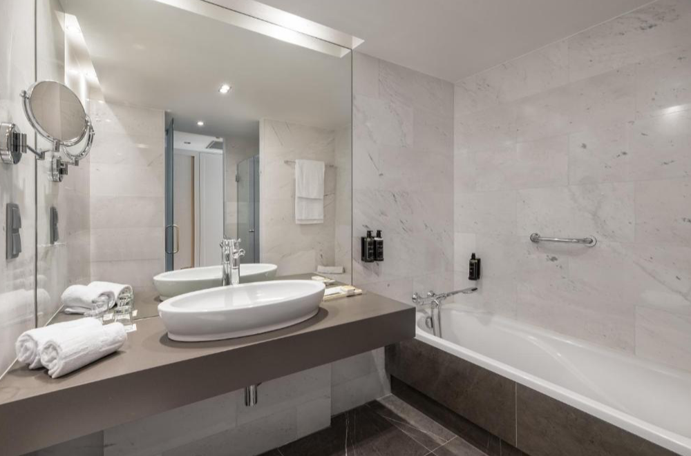 Eurostars das Letras