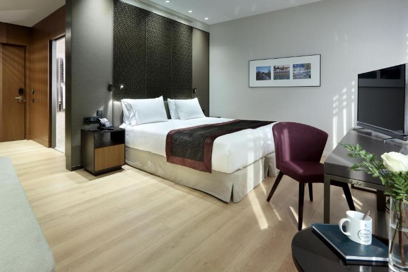 Eurostars Torre Sevilla