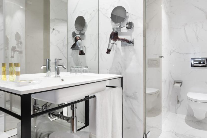 Eurostars Porto Centro 