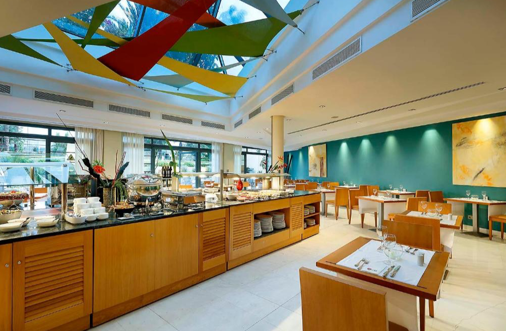 Exe Estepona Thalasso and Spa - Adults only